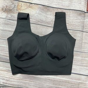 True and co true bra wireless bralette